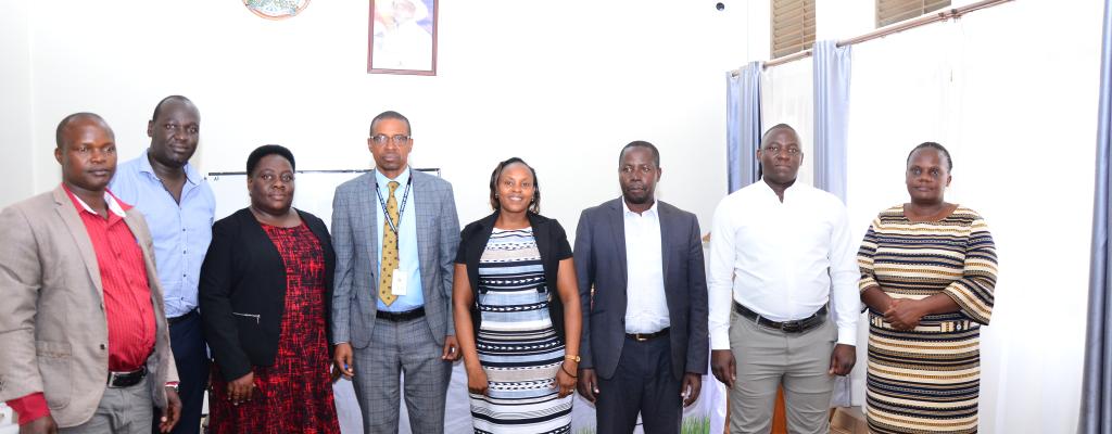 Mukono District Leaders Engage in Consultative Meeting on New National Anti-Corruption Strategy, Urged to Establish District Int